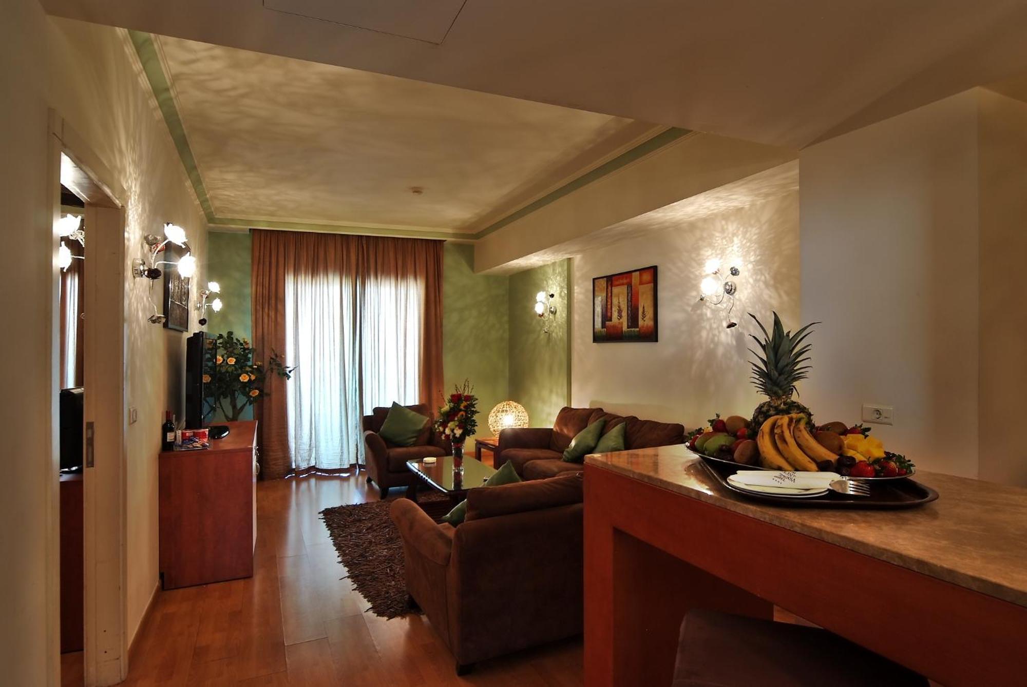 Princessa Hotel Джуния Екстериор снимка